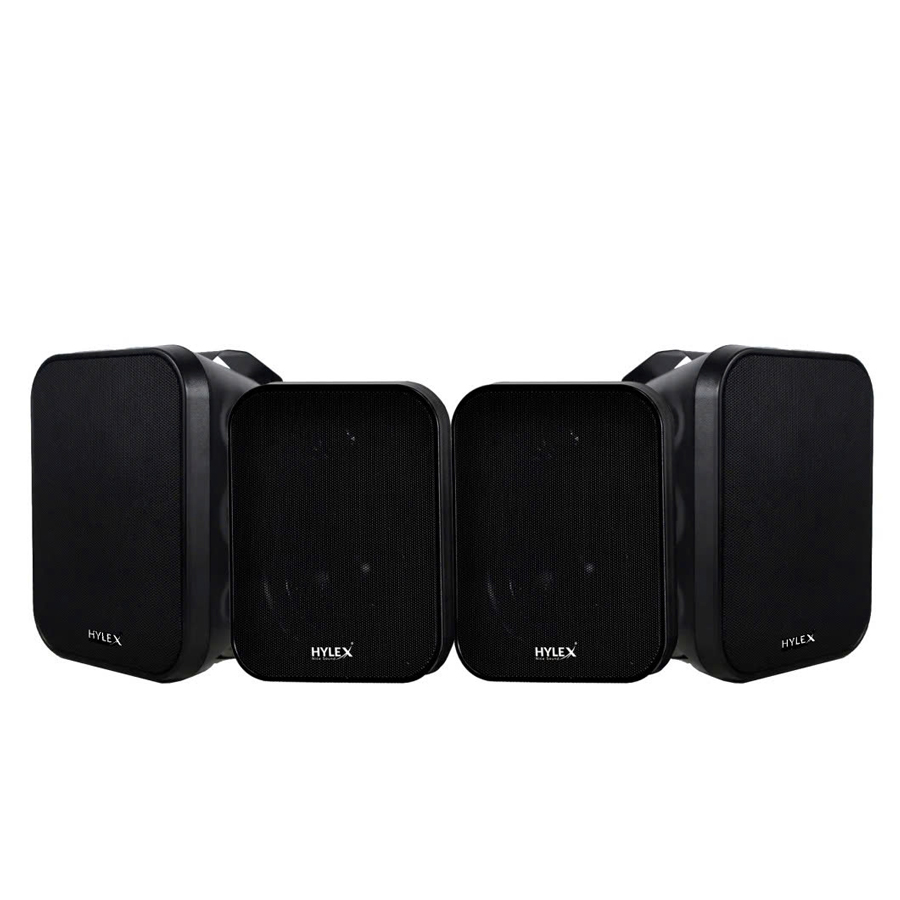Hylex Audio