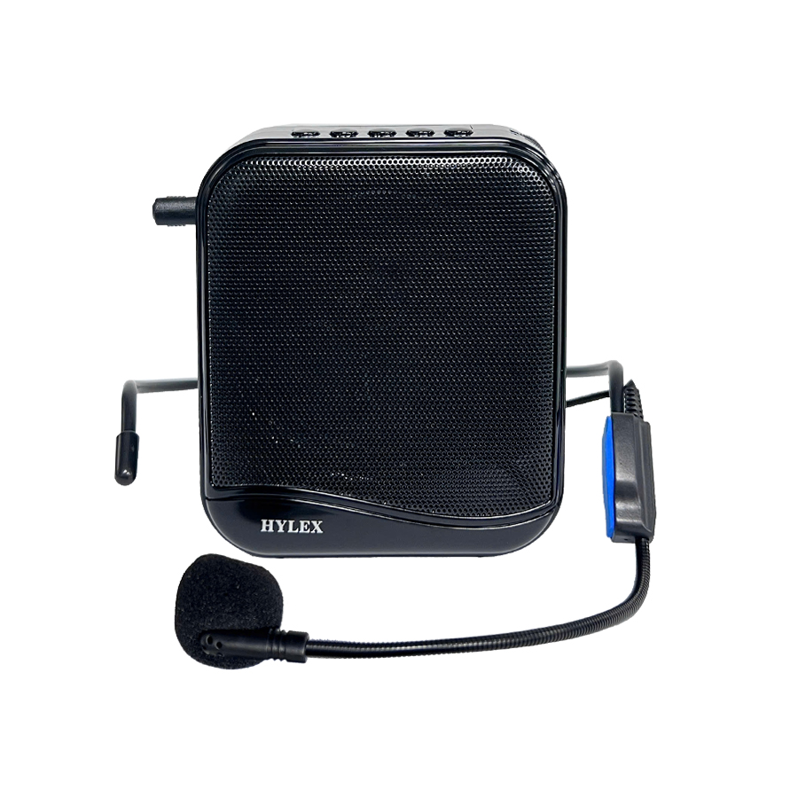 Hylex Audio