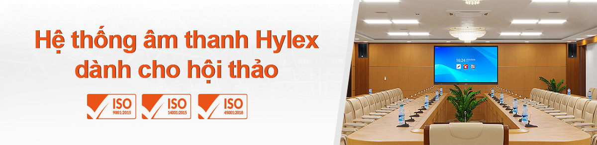 Banner thiết bị