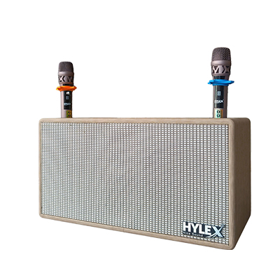 Hylex Audio
