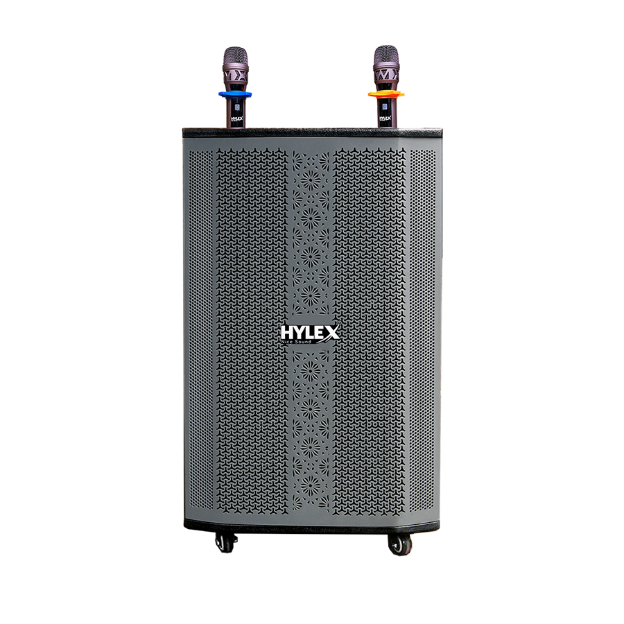 Hylex Audio