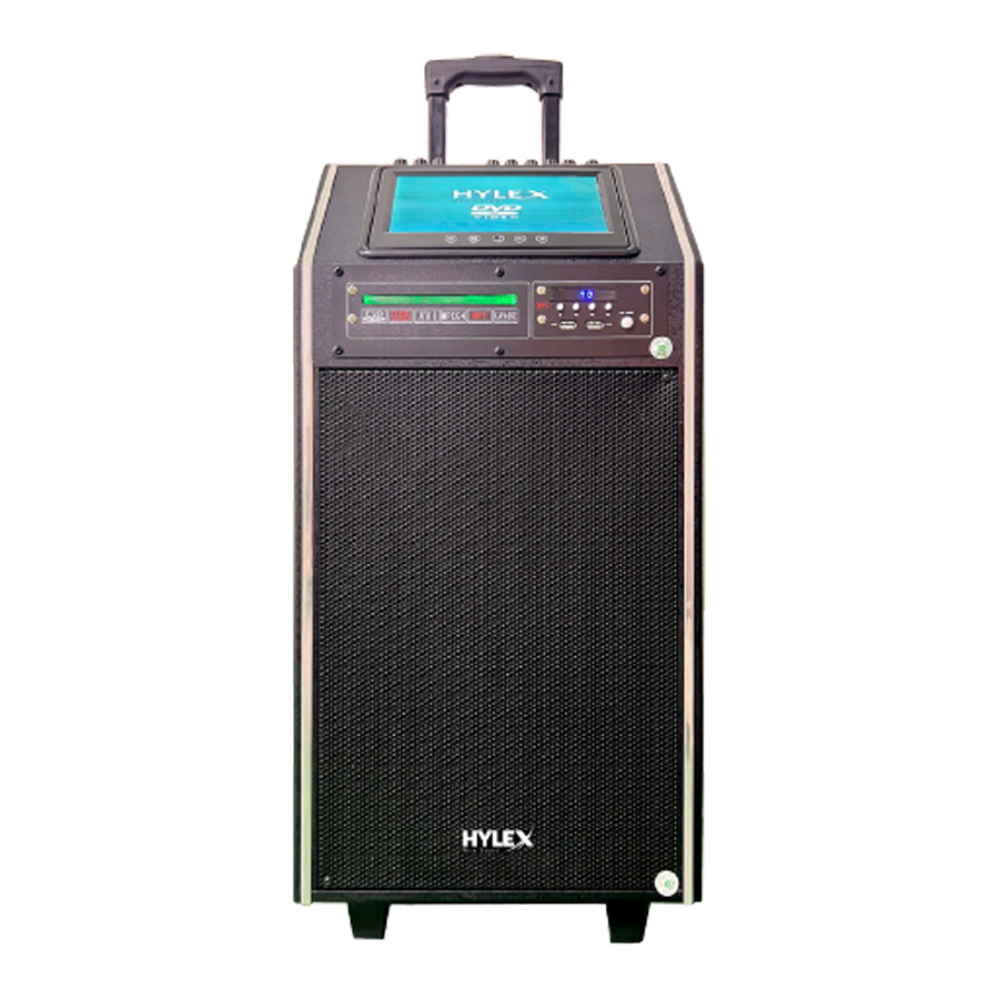 Hylex Audio