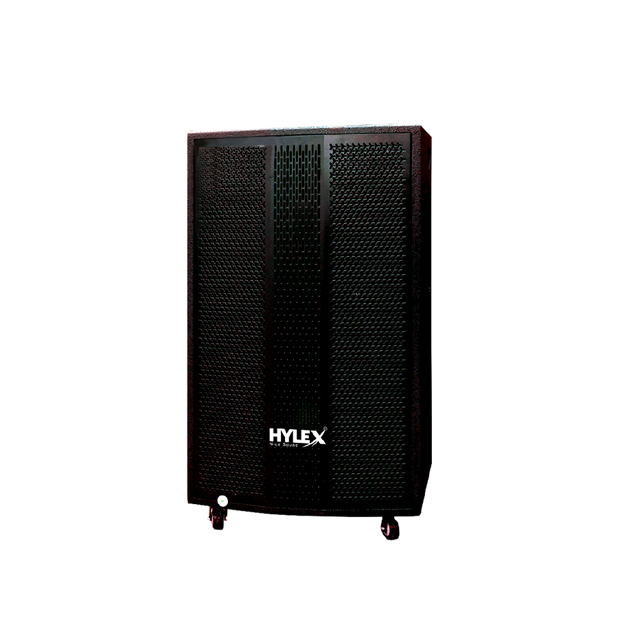 Hylex Audio