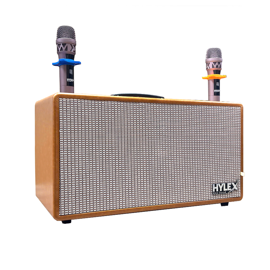 Hylex Audio
