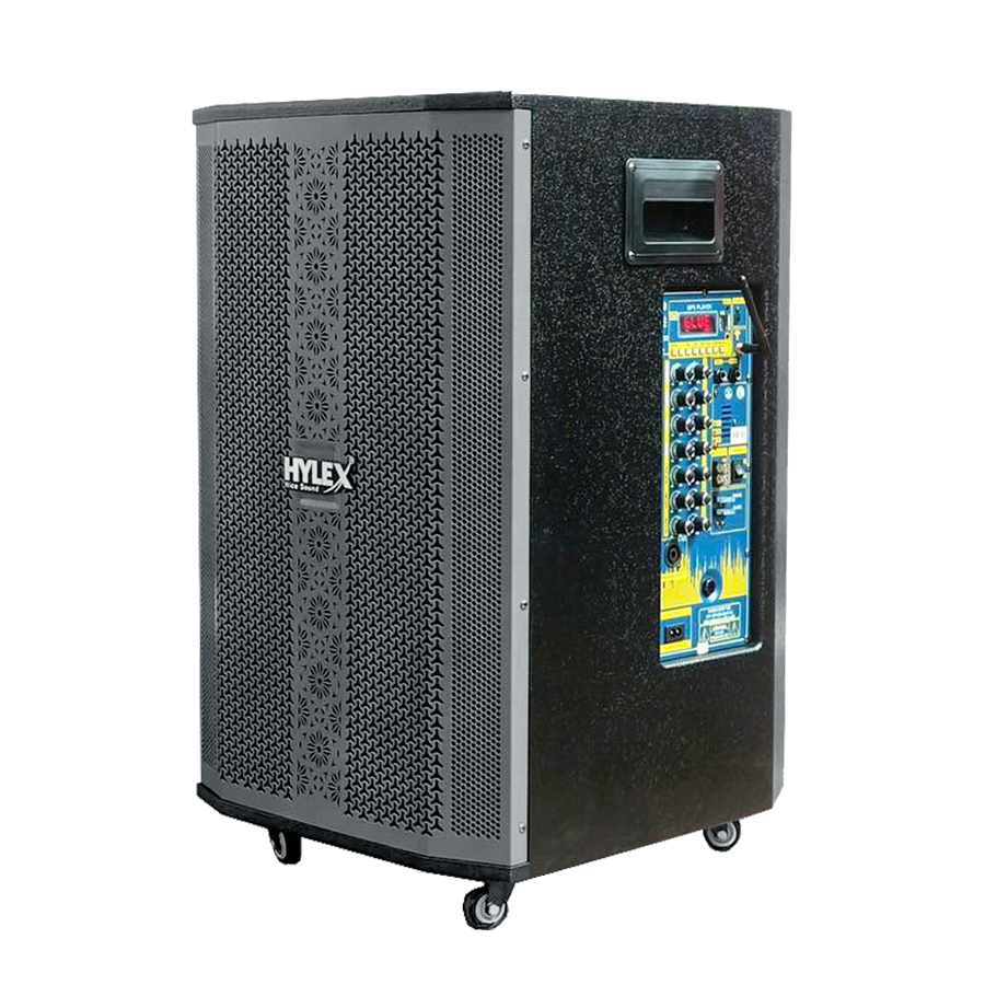 Hylex Audio
