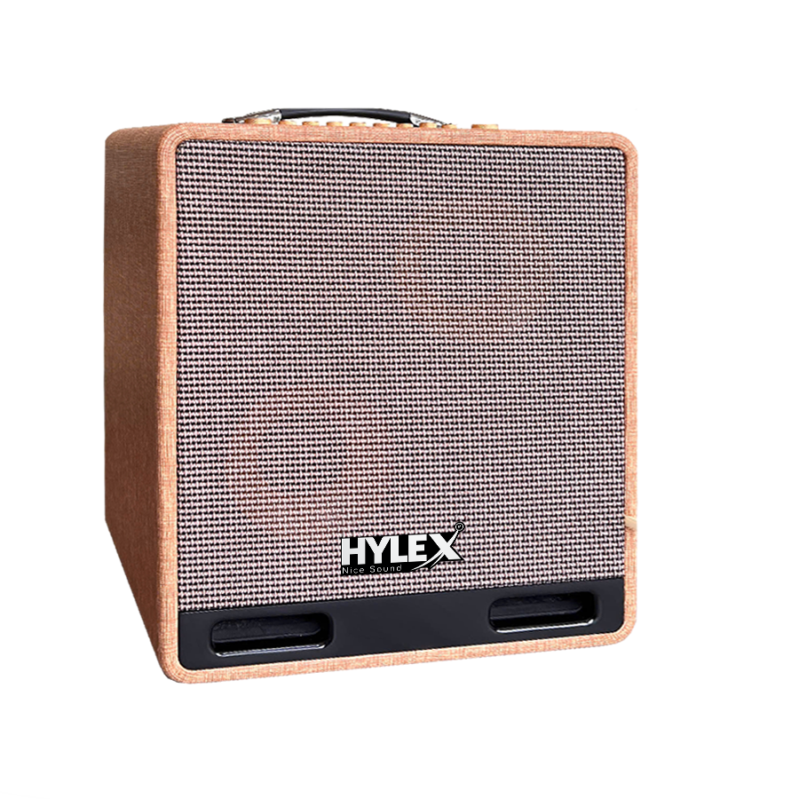Hylex Audio