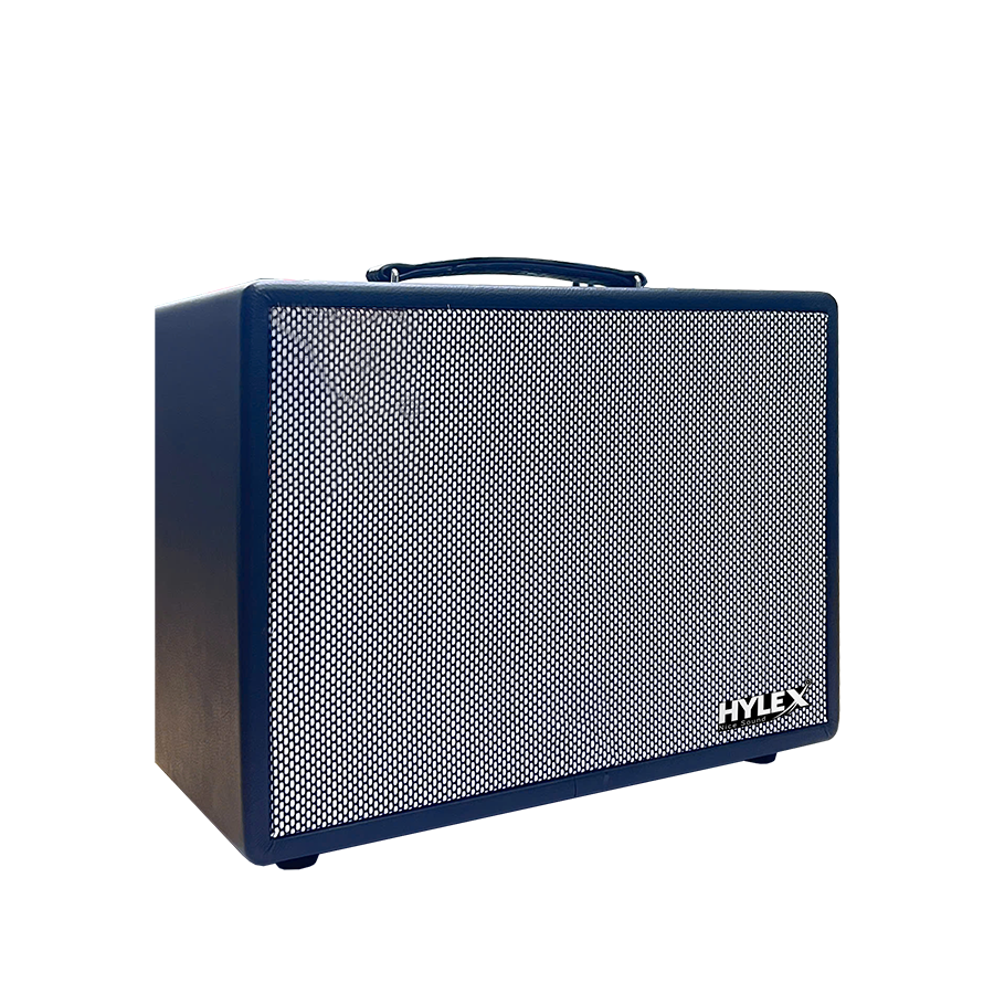 Hylex Audio