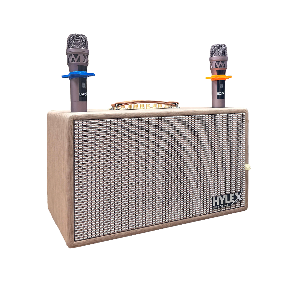 Hylex Audio